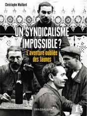 Syndicalisme Impossible ? (Un)