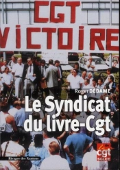 Syndicat Du Livre-Cgt