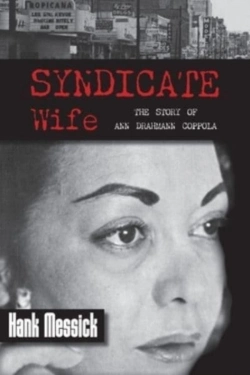 Bertrand.pt - Syndicate Wife: The Story Of Ann Drahman
