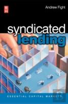 Syndicated Lending