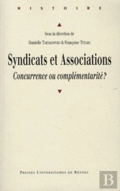 Syndicats Et Associations