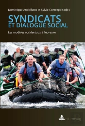Syndicats Et Dialogue Social : Les Modèles Occidentaux À L'Épreuve