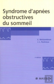 Syndrome D'Apnees Obstructives Du Sommeil