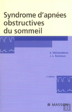 Bertrand.pt - Syndrome D'Apnees Obstructives Du Sommeil