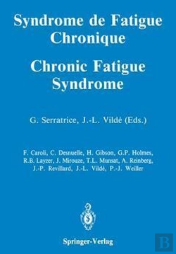 Bertrand.pt - Syndrome De Fatigue Chronique / Chronic Fatigue Syndrome