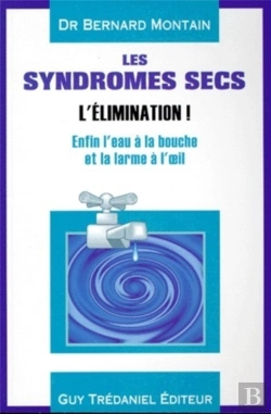 Bertrand.pt - Syndrome De Gougerot Sjogren Ou Le Syndrome De L'Oeil Sec