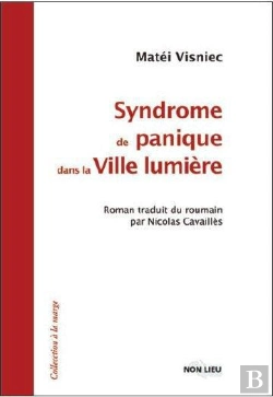 Bertrand.pt - Syndrome De Panique Dans La Ville Lumière