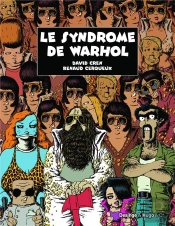 Syndrome De Warhol (Petit Format)