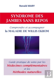 Syndrome Des Jambes Sans Repos