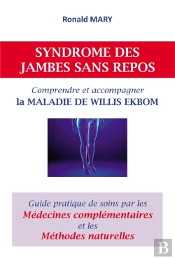 Bertrand.pt - Syndrome Des Jambes Sans Repos