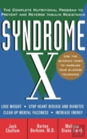Syndrome X