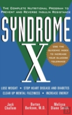 Bertrand.pt - Syndrome X