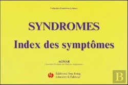 Bertrand.pt - Syndromes - Index Des Symptomes