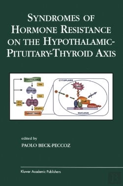 Bertrand.pt - Syndromes Of Hormone Resistance On The Hypothalamic-Pituitary-Thyroid Axis