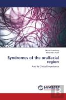 Syndromes Of The Oralfacial Region