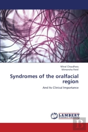 Syndromes Of The Oralfacial Region