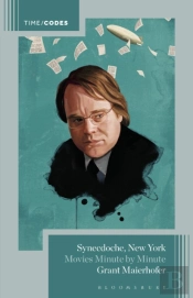 Synecdoche, New York