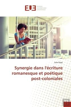 Bertrand.pt - Synergie Dans L'Ecriture Romanesque Et Poetique Post-Coloniales