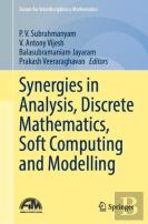 Synergies In Analysis, Discrete Mathematics, Soft Computing And Modelling