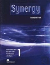 Synergy 1 Resource Pack