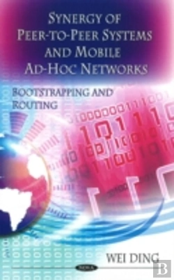 Bertrand.pt - Synergy Of Peer-To-Peer Networks & Mobile Ad-Hoc Networks