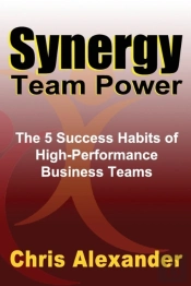 Synergy Team Power