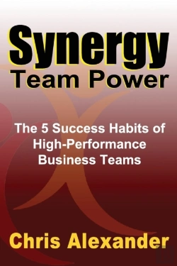 Bertrand.pt - Synergy Team Power