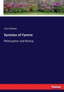 Synesius Of Cyrene