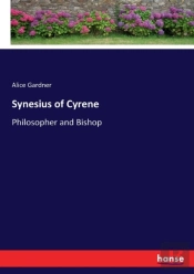 Synesius Of Cyrene