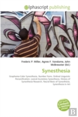 Bertrand.pt - Synesthesia