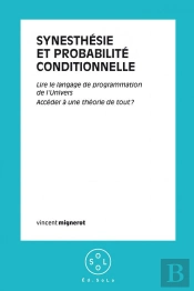 Synesthésie Probabilité Conditionnelle