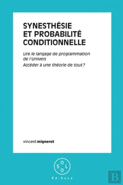 Bertrand.pt - Synesthésie Probabilité Conditionnelle