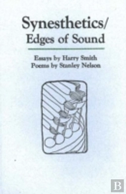 Bertrand.pt - Synesthetics/Edges Of Sound