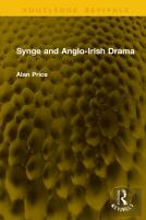 Synge And Anglo-Irish Drama