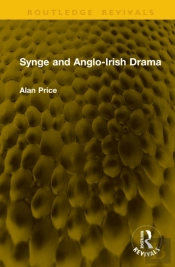 Synge And Anglo-Irish Drama