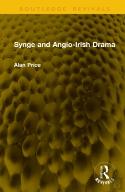Bertrand.pt - Synge And Anglo-Irish Drama