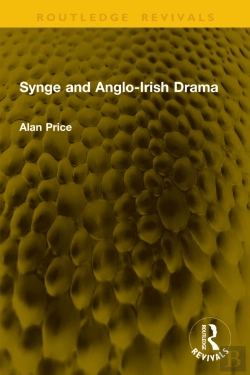 Bertrand.pt - Synge And Anglo-Irish Drama