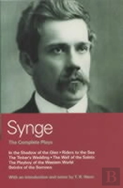 Synge: Complete Plays