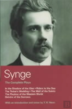 Bertrand.pt - Synge: Complete Plays