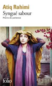 Syngué Sabour ; Pierre De Patience
