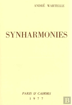 Bertrand.pt - Synharmonies