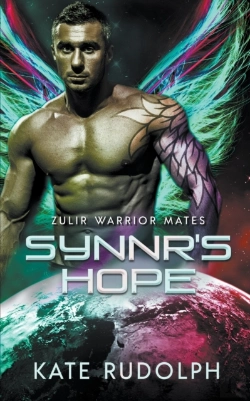 Bertrand.pt - Synnr'S Hope