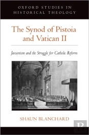 Synod Of Pistoia And Vatican Ii