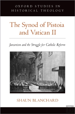 Bertrand.pt - Synod Of Pistoia And Vatican Ii