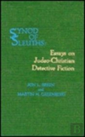 Synod Of Sleuths