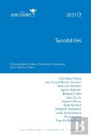 Synodalities