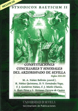 Bertrand.pt - Synodicon Baeticum Ii.