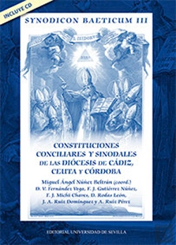 Bertrand.pt - Synodicon Baeticum Iii.
