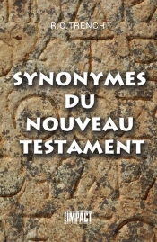 Synonymes Du Nouveau Testament