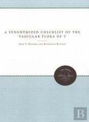 Synonymized Checklist Of The Vascular Flora Of The United States, Canada, And Greenland
